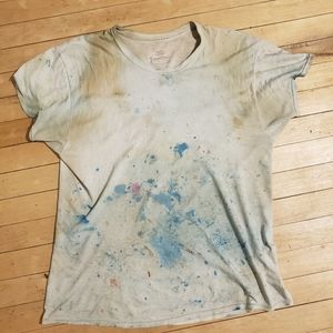 Forester's Marking Shirt